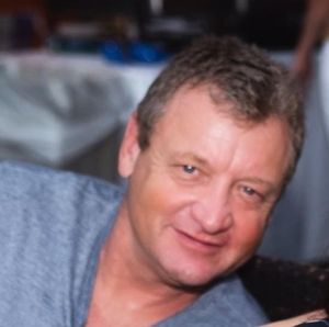 Meet your Posher, Rob